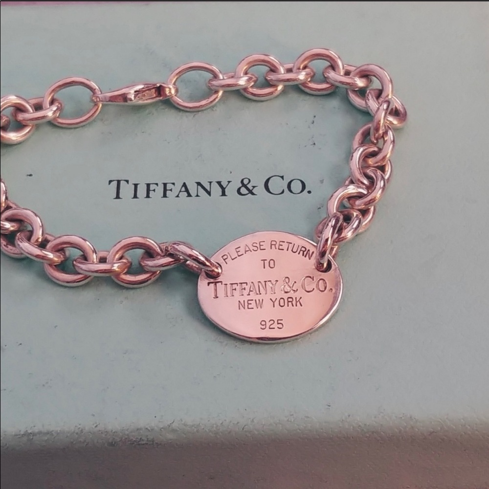 Rare Tiffany & Company Bracelet